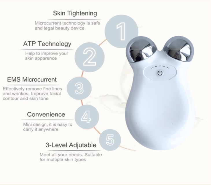 The SkinReformer